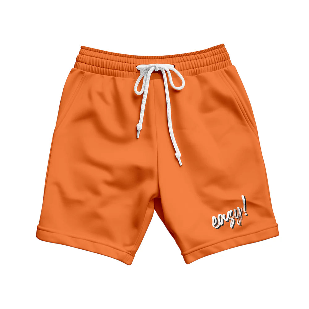 Driftix active coral shorts