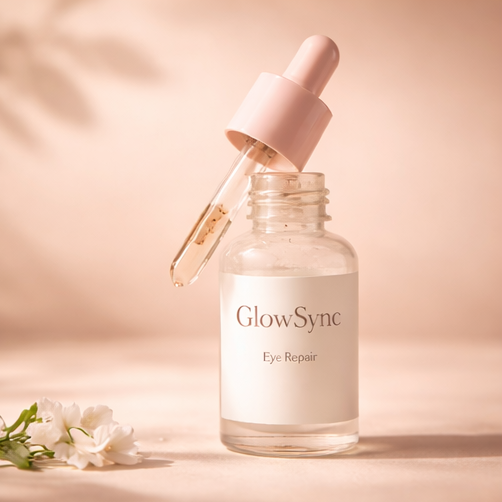Hyaluronic acid serum