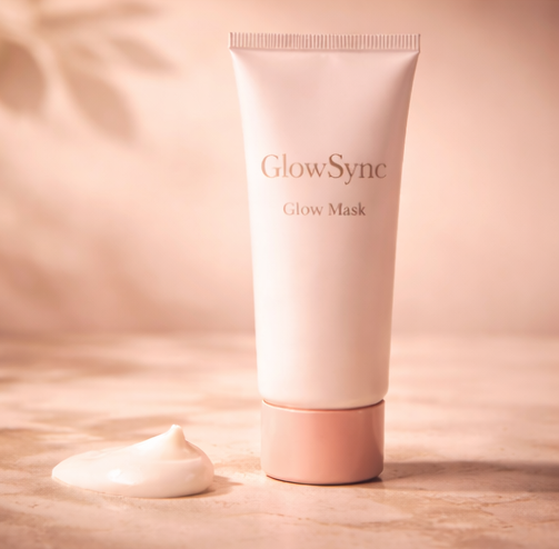 Exfoliating mask