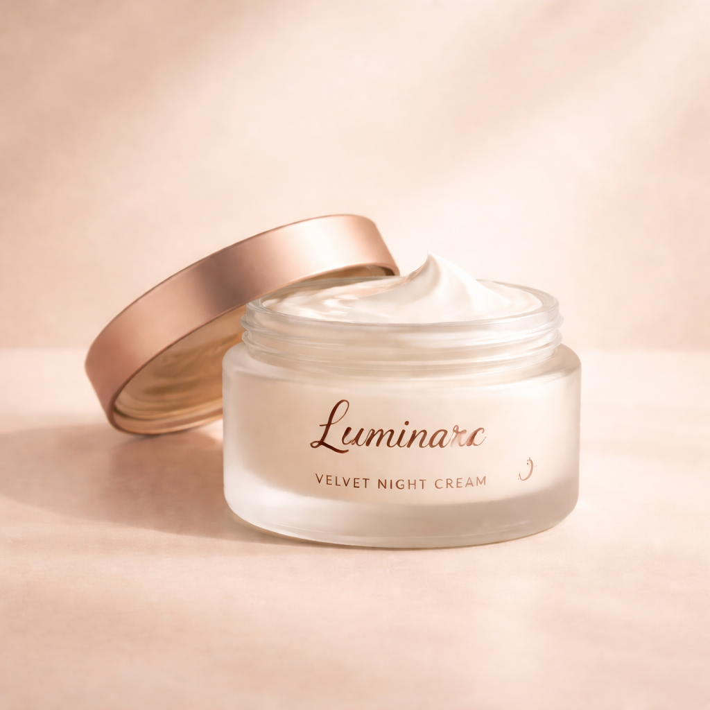 Luminara Midnight Cream