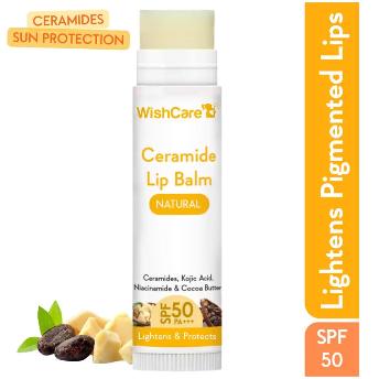 Lip Balm with SPF