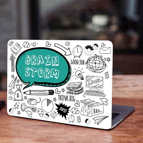 Laptop Skin Vinyl for all laptops