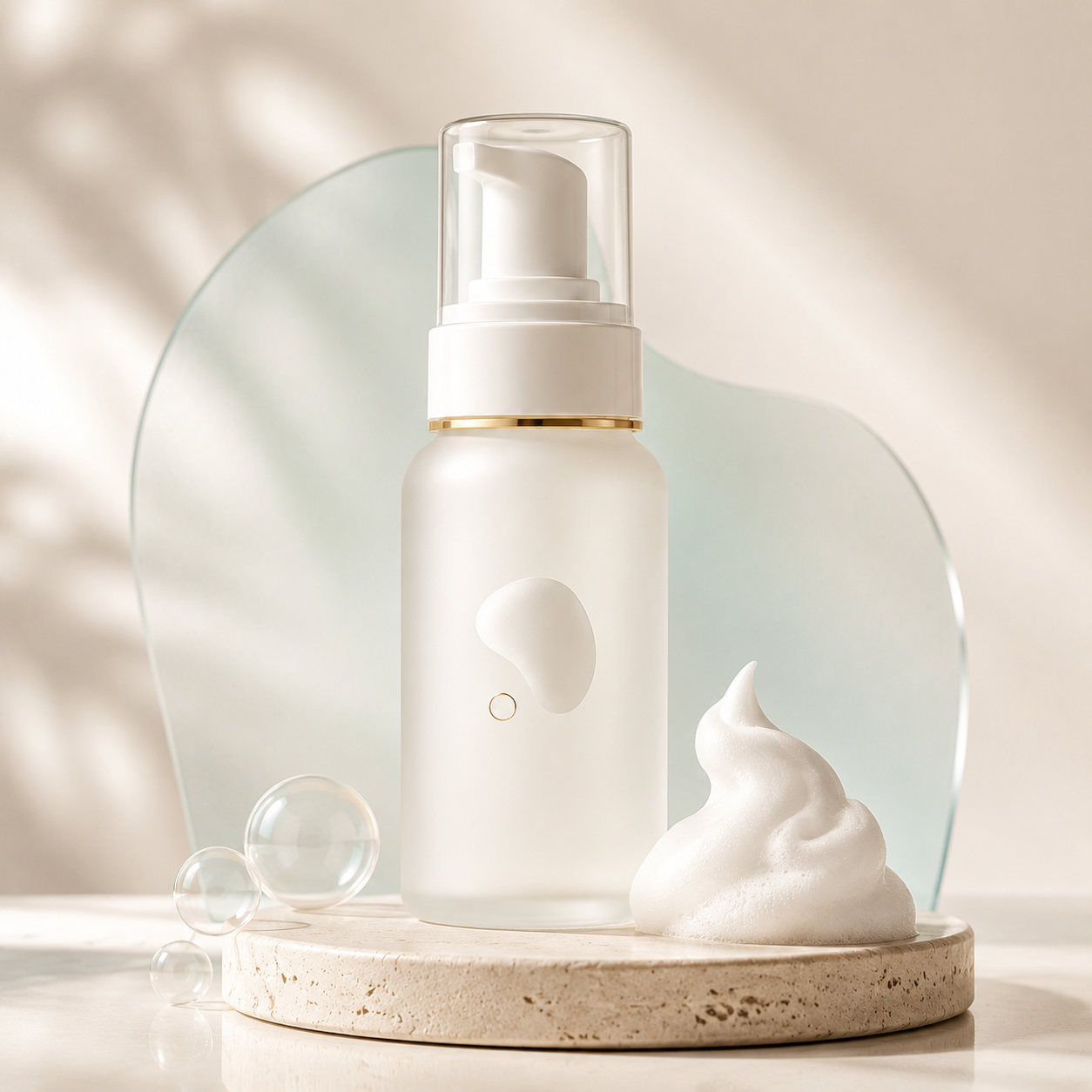 Cloud Foam Cleanser