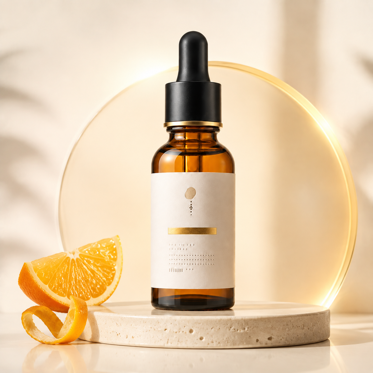 Golden C Serum