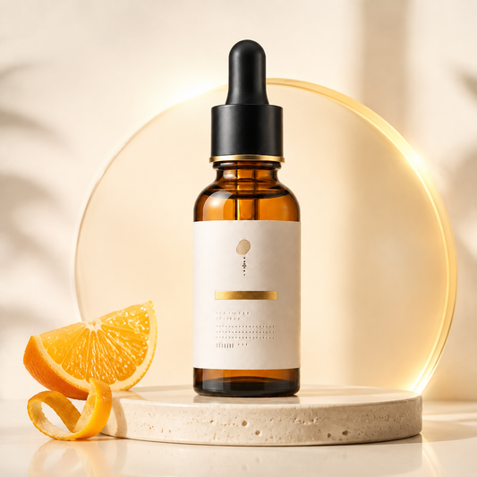 Golden C Serum