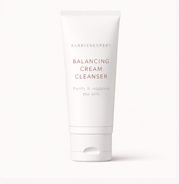 Balancing Cream Cleanser