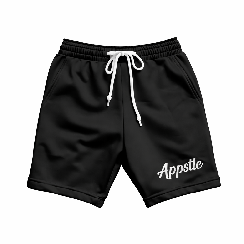 Driftix ink black shorts