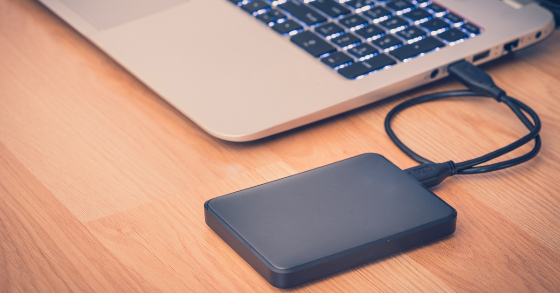 Transcend 1.2-TB 12G SAS External Hard Disk