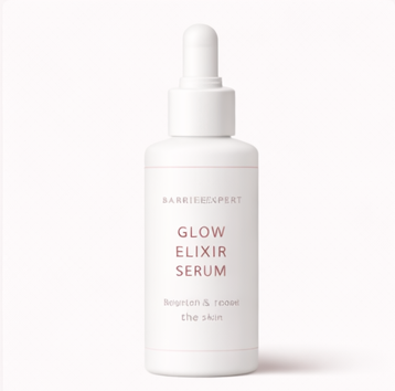 Glow Elixir Serum