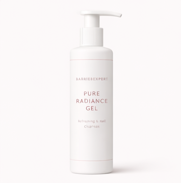 Pure Radiance Gel