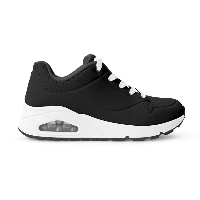 Aerokick jet sneakers