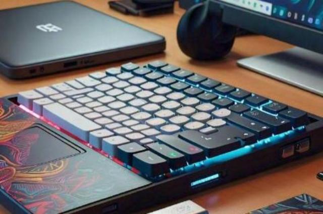 Ultimate Laptop Accessory Bundle – Appstle Demo Store