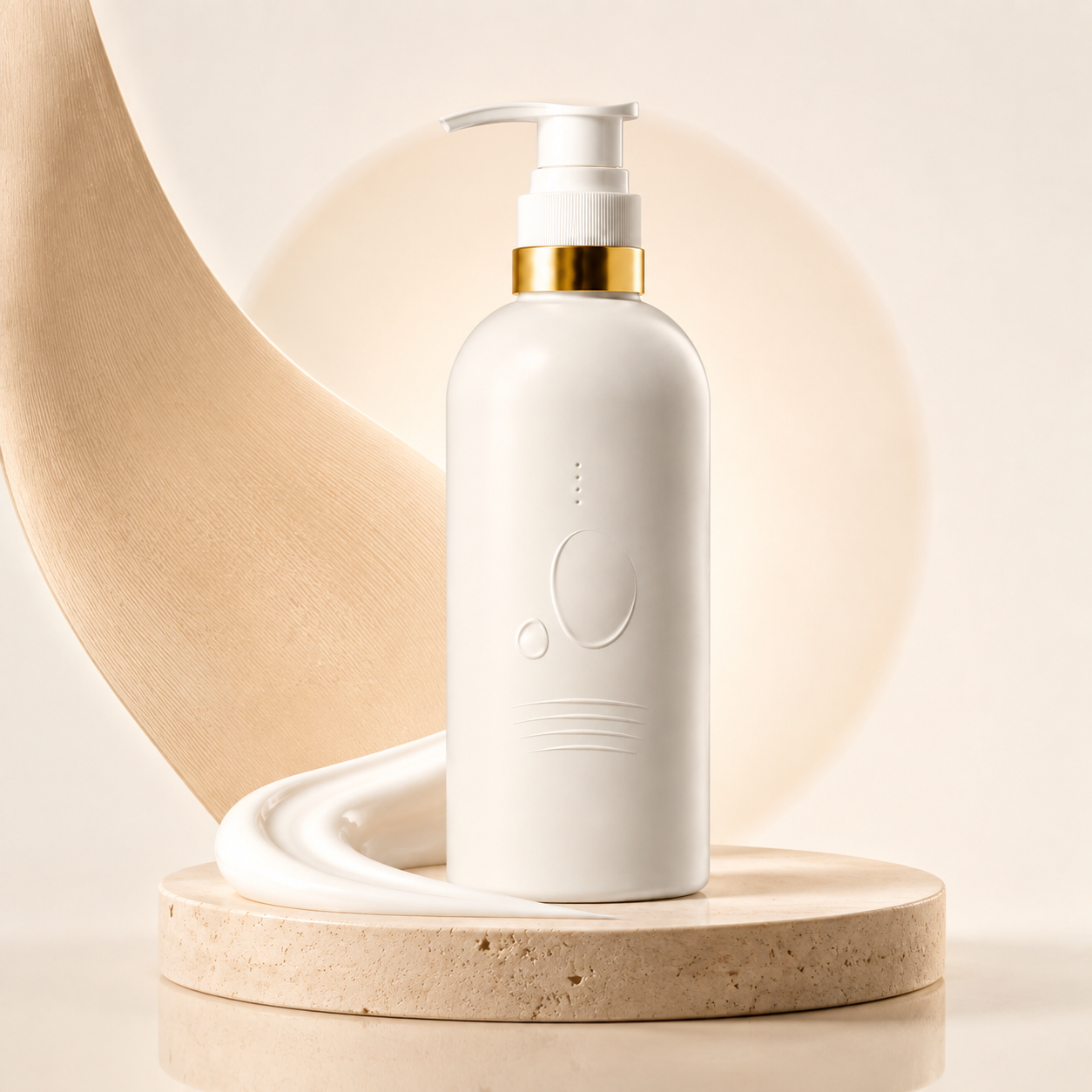 Cashmere Body Lotion
