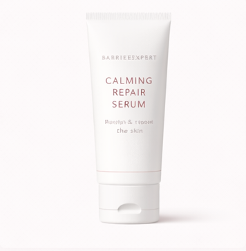 Calming Repair Serum