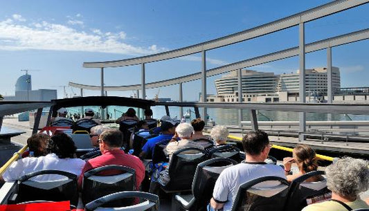 City Tour