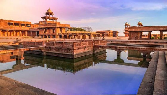 Day Trip to Nearby Attractions