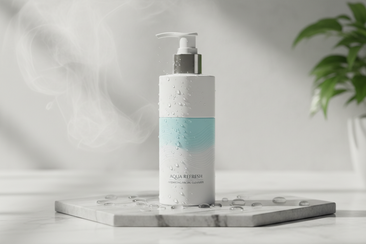 Face Cleanser