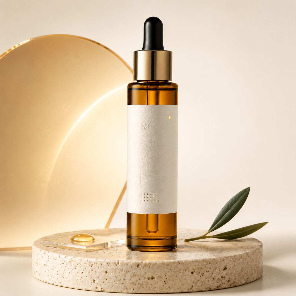 Rose Renewal Eye Cream
