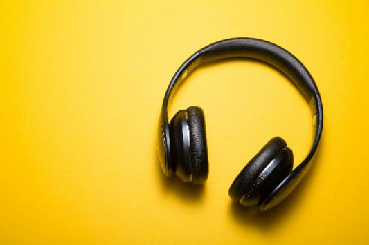 Bose Noise Canceling over the ear Headphones