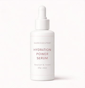 Hydration Power Serum