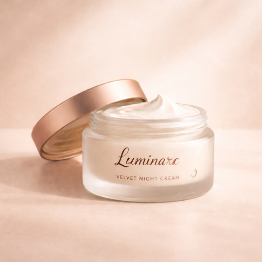 Luminara Midnight Cream
