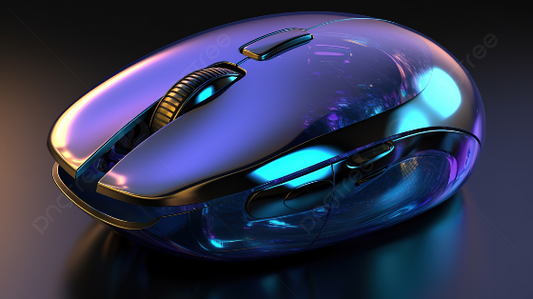 Logitech MX Master 3S Wireless Mouse