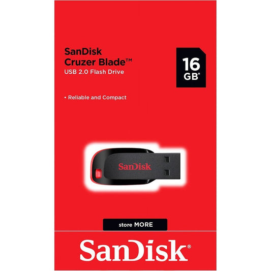 Sandisk 16GB Pen Drive
