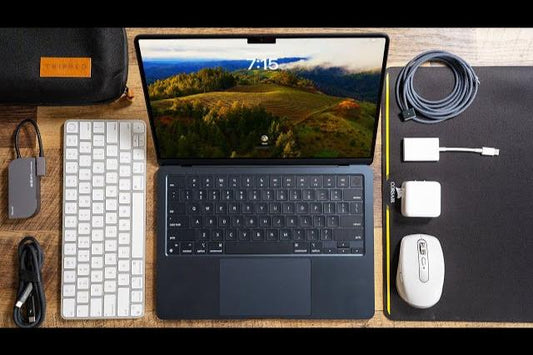 Ultimate Apple Productivity Bundle