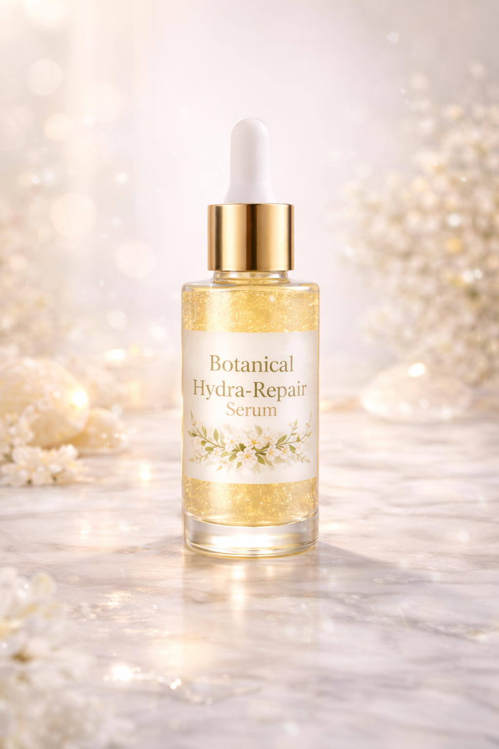 Botanical Hydra-Repair