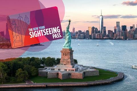Sightseeing Pass