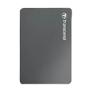 Transcend 1.2-TB 12G SAS External Hard Disk