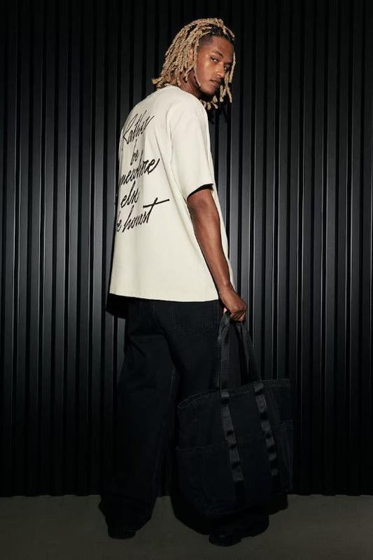 H&M Regular Fit T-Shirt