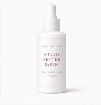 Vitality Peptide Serum