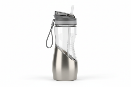 water bottle