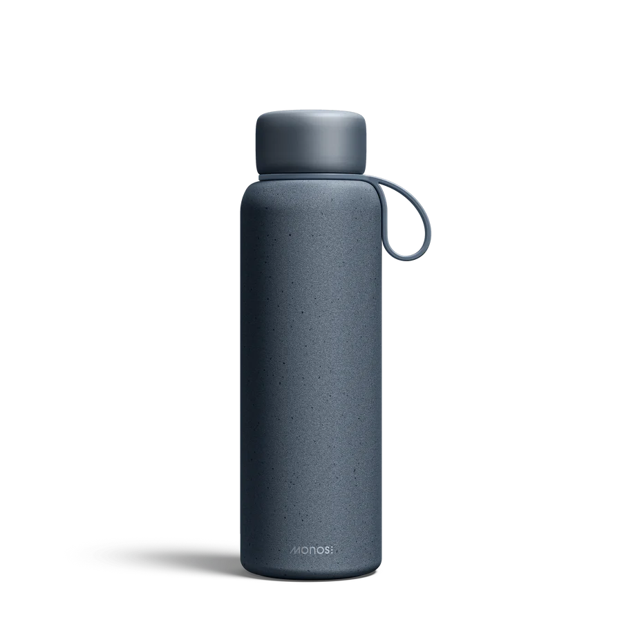 1 Liter UVC Watter Bottle