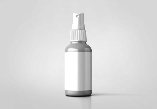 Men's Care Face Lotion