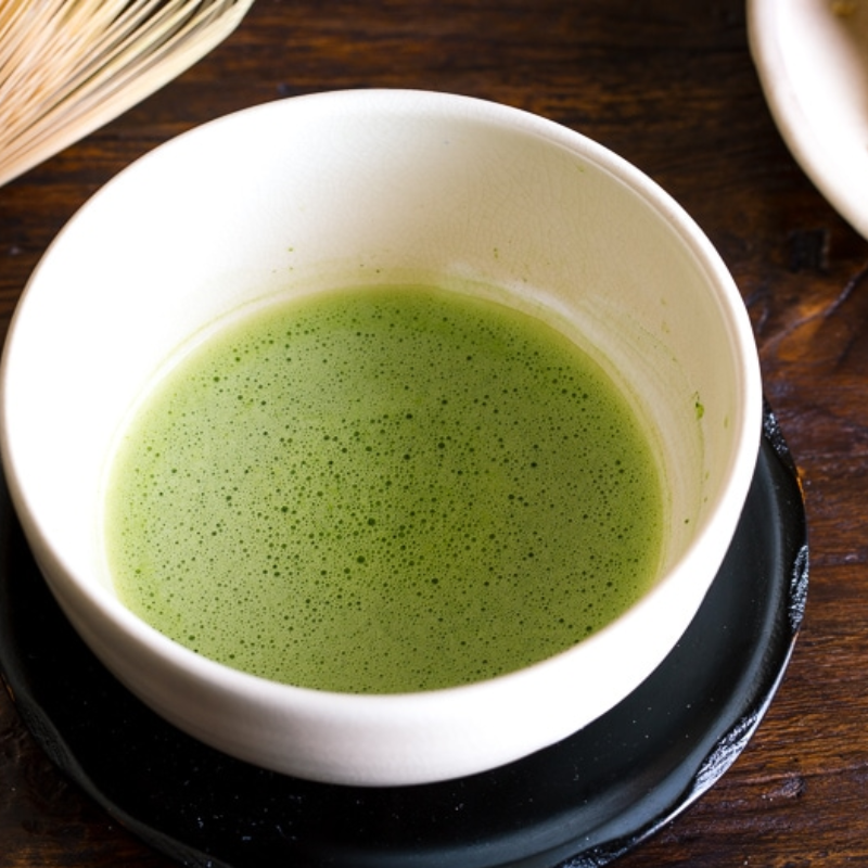 Matcha Tea - Recurring Subscription