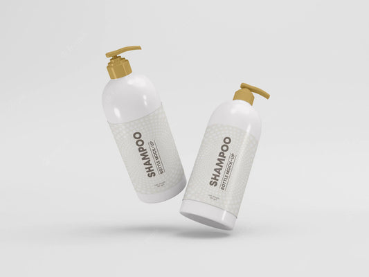 Men's Care Shampoo
