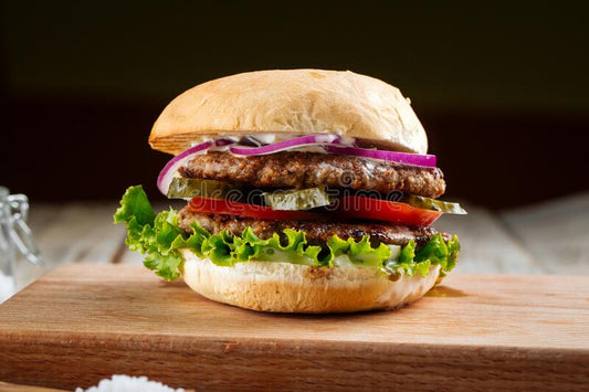 Patty Burger