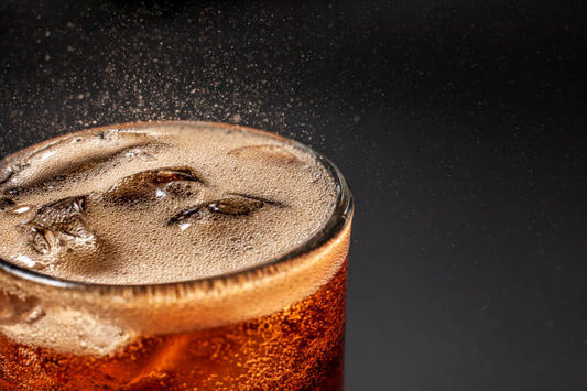 Soft Drink