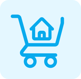 Bundling in Home, Product and Cart Pages