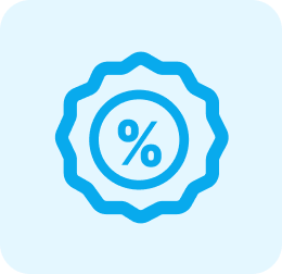 Volume Discount